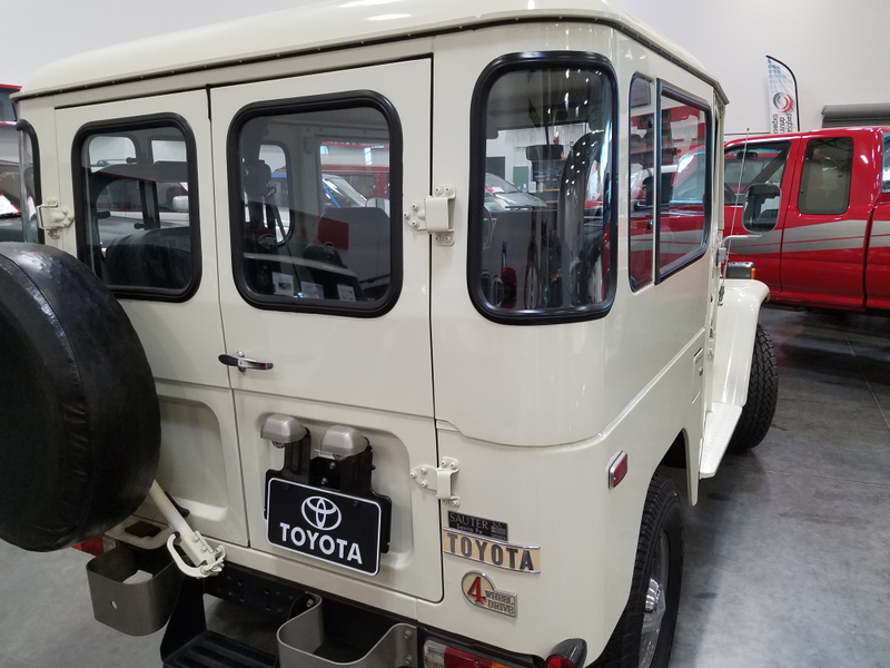 Illustration for article titled The Toyota Museum is Awesome